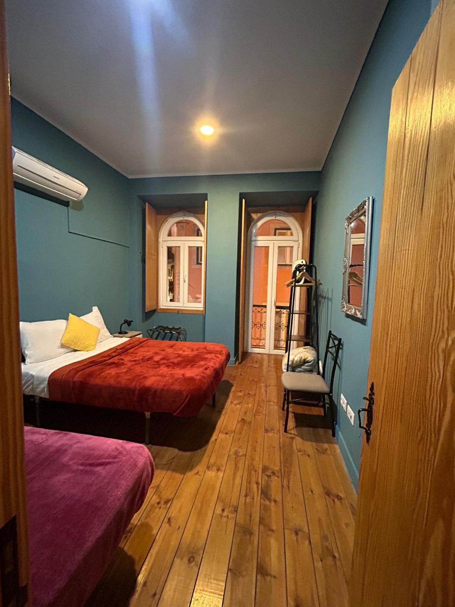 Sao Jorge Apartments & Suites Lisboa Kültér fotó