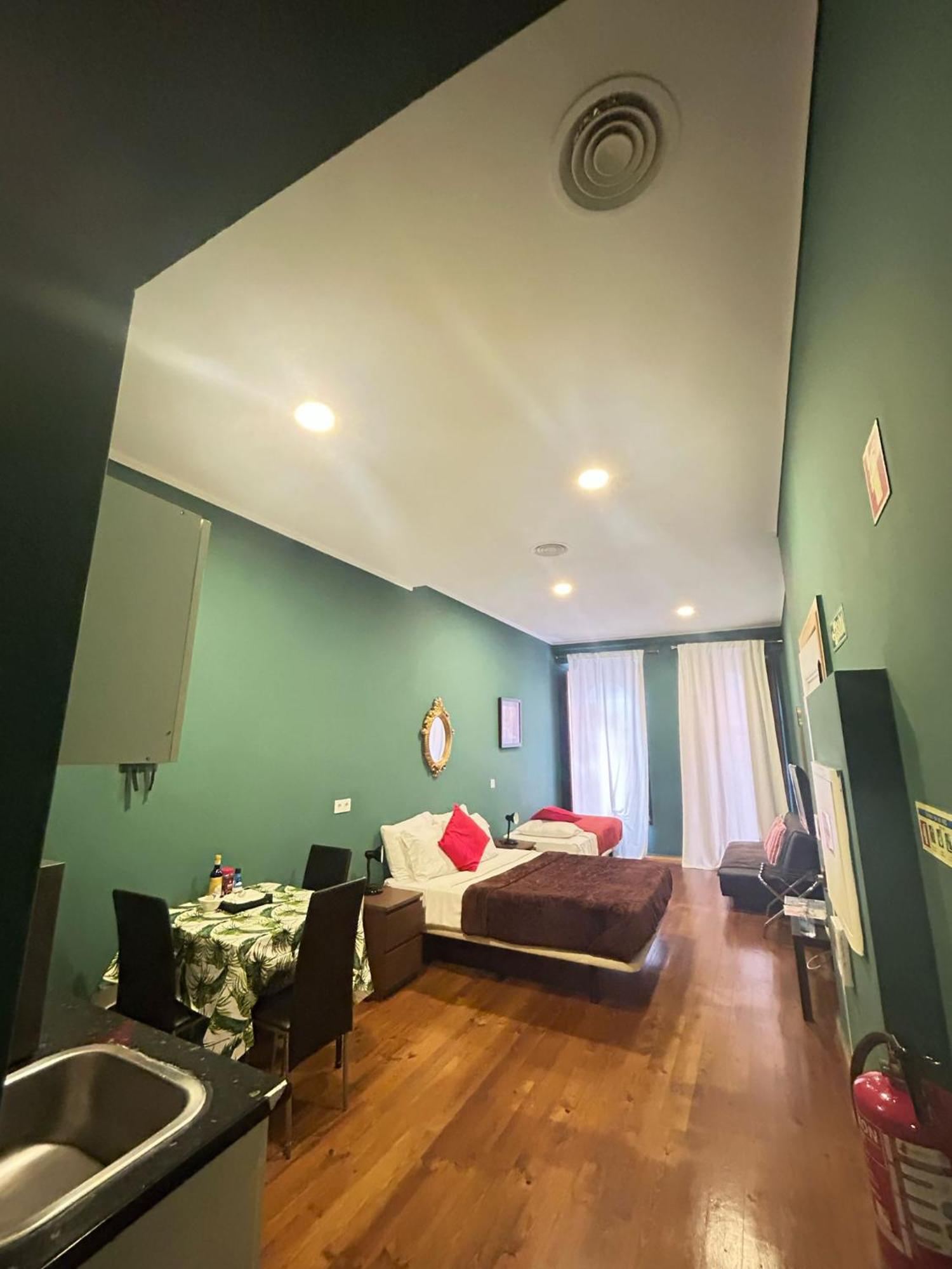 Sao Jorge Apartments & Suites Lisboa Kültér fotó