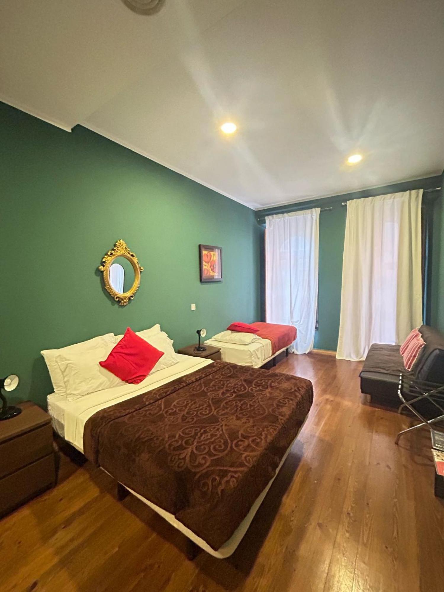 Sao Jorge Apartments & Suites Lisboa Kültér fotó